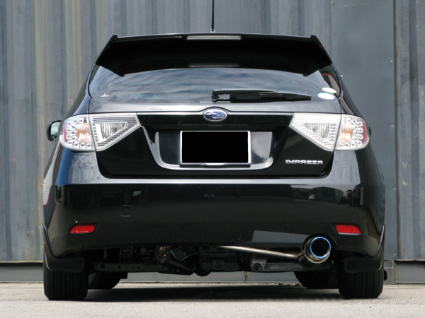 EXAS EVO Tune GH2/GH3/GH6/GH7 インプレッサ | GPSPORTS 業販サイト